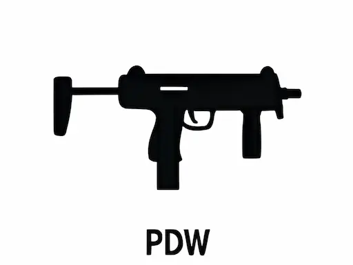 PDWアイコン